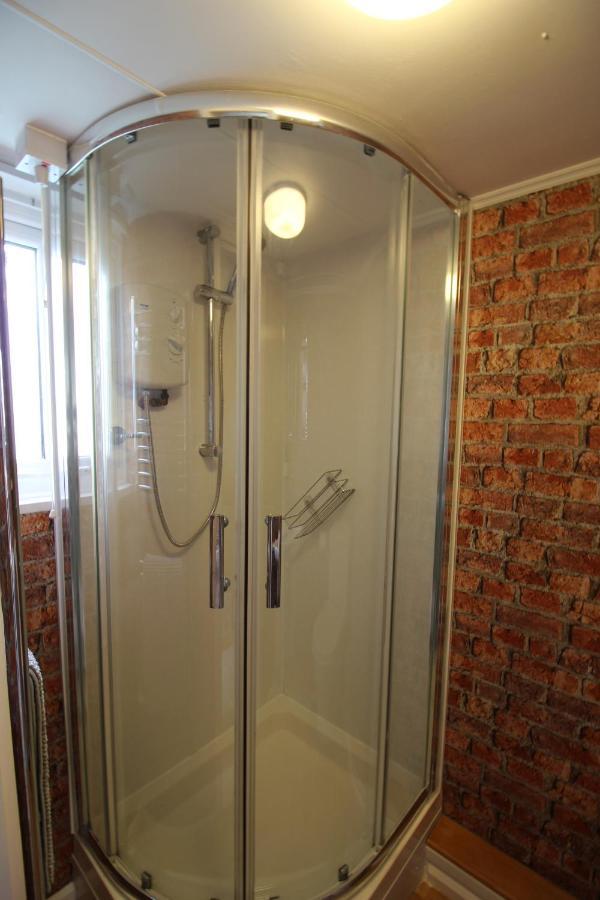 Unique, Loft-Style Apartment With Fantastic Brighton Marina Views Zewnętrze zdjęcie